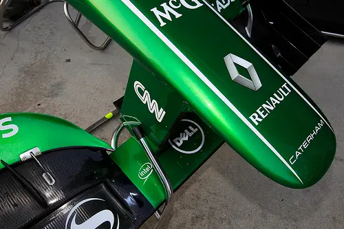 cnncaterhamrx500