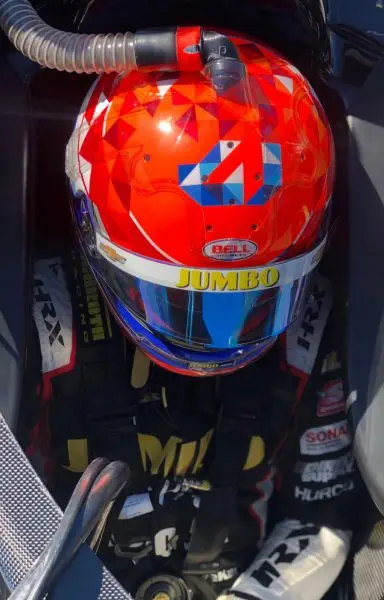 cockpit