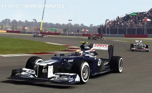 codemasters f1 2012 racexpress 500