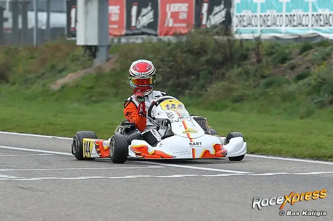 coen doorn rx c019321