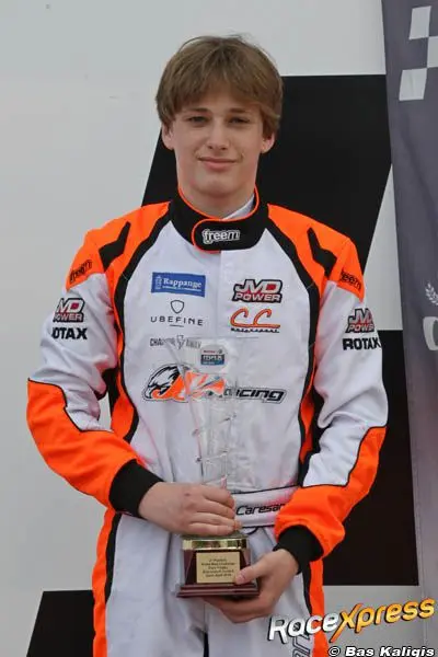 colin caresani podium rx 400 a81f9689