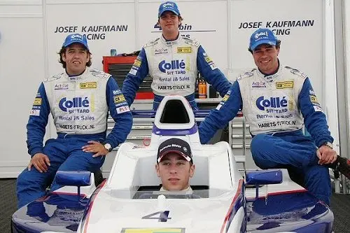 colle frijns 1