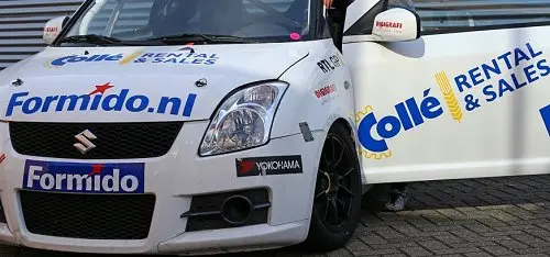 colle in formido swift cup