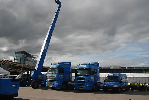 colle rental en sales rx 500