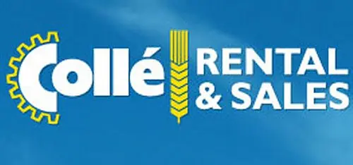 colle rental en sales sittard rx 500