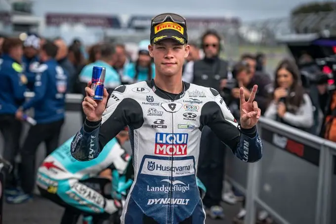 collin veijer