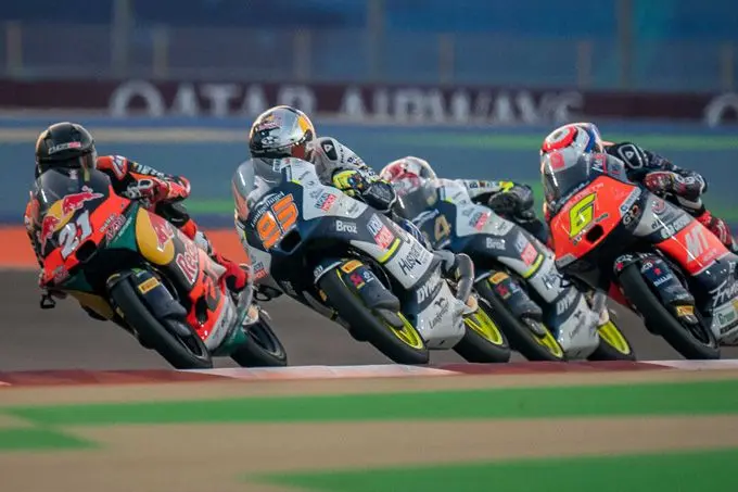 collin veijer begint 2024 met 5e plaats in qatar