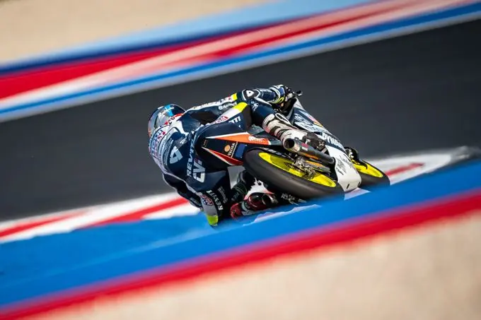collin veijer misano ii 1