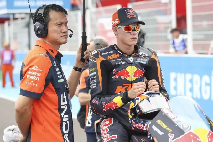collin veijer moto2 3