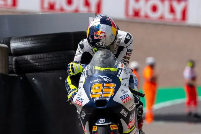 collin veijer moto3 2
