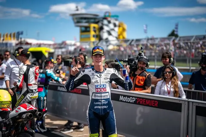 collin veijer rx
