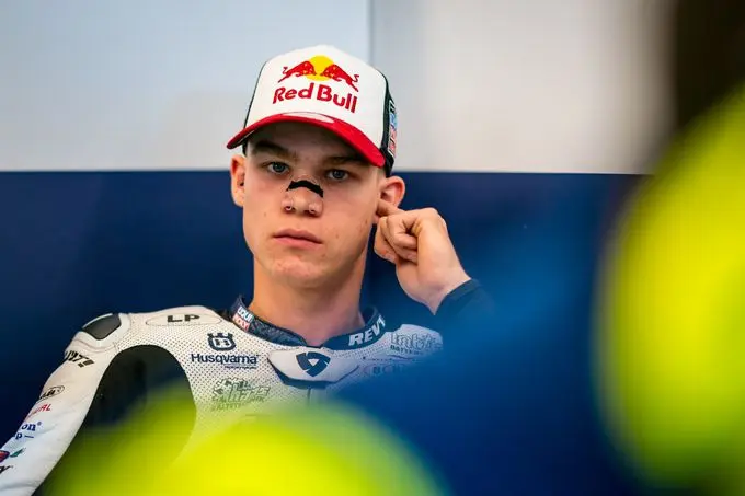 collin veijer rx