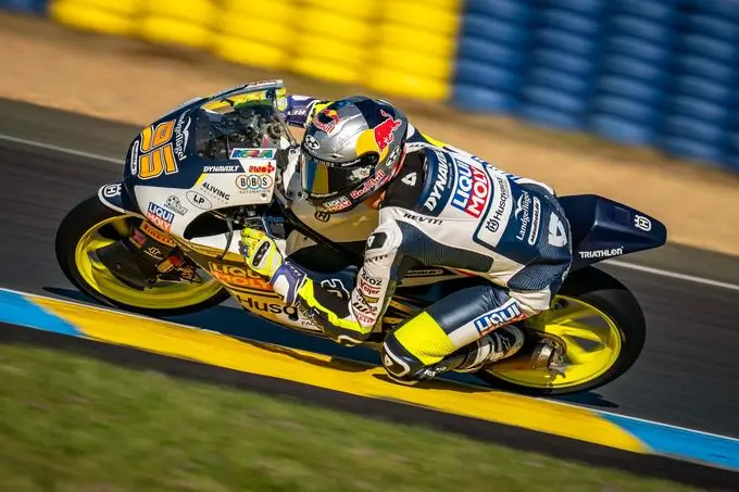 collin veijer rx680