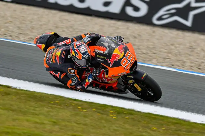 collin veijer tt assen 1
