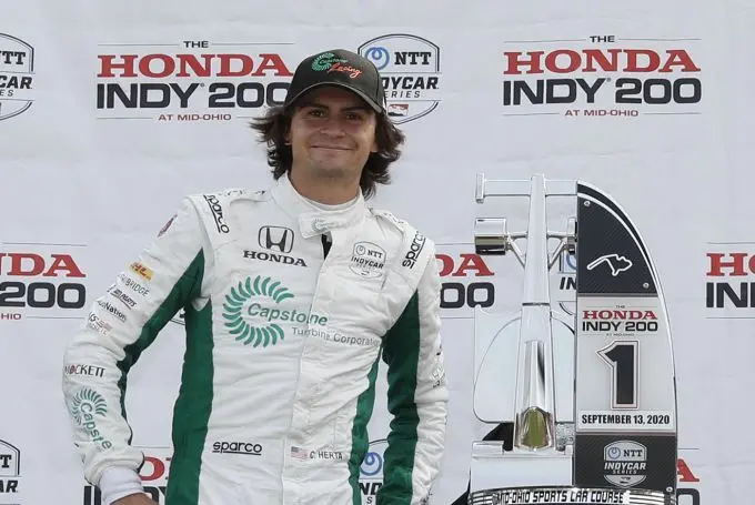 coltonherta