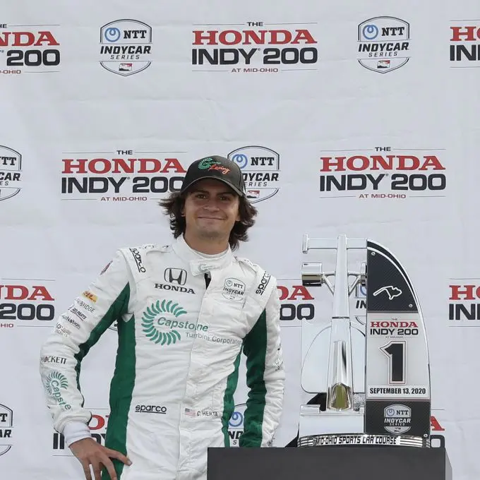 coltonherta