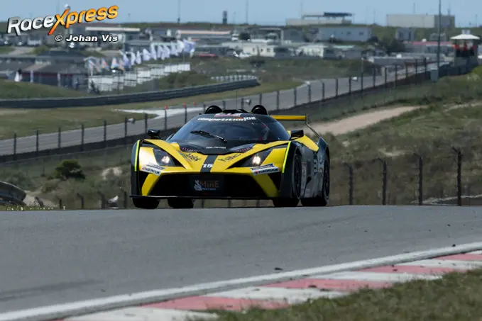 competition102 gt4 european series