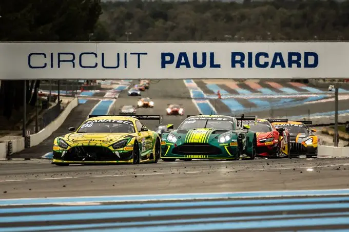 comtoyou racing 0