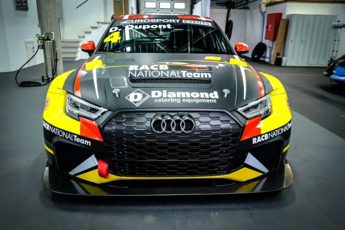 comtoyou racing