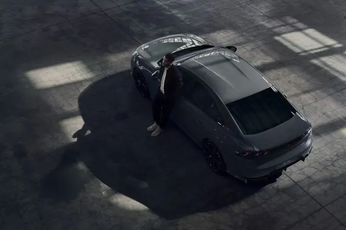 concept 508 peugeot sport engineered 1