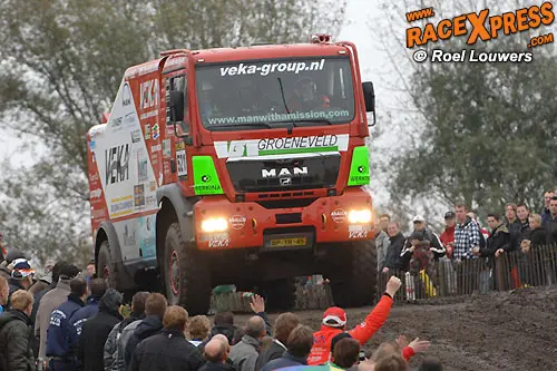 cor euser peter versluis