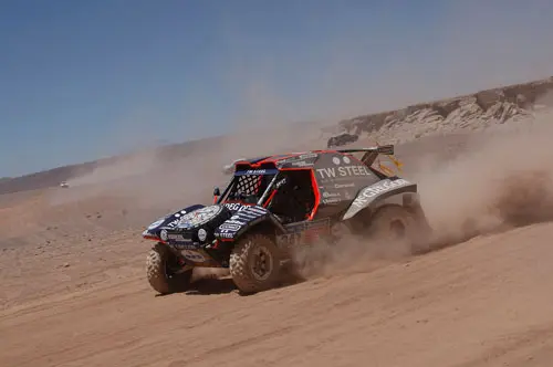 coronel 5 rx 500