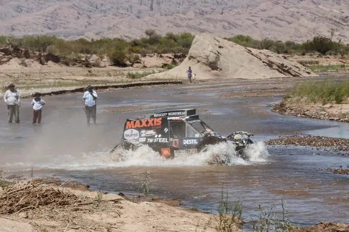 coronel 5