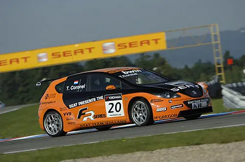 coronel brno 1