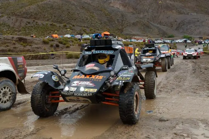 coronel dakar 1