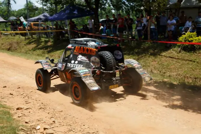 coronel dakar 2017 1