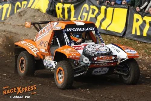 coronel dakar rally rx 500