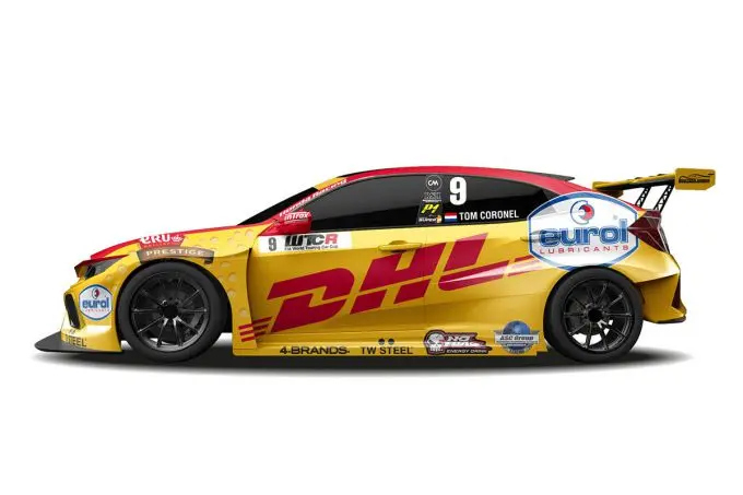 coronel honda wtcr side