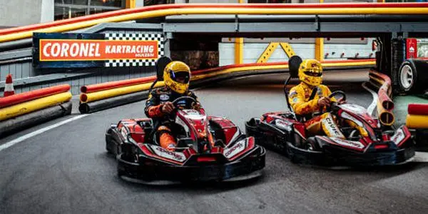 coronel kartracing 500x250