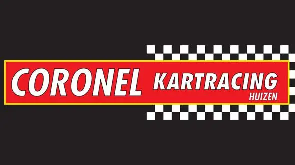 coronel kartracing