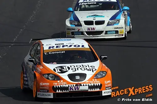 coronel porteiro rx 500