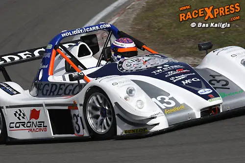 coronel raceing radical rx 500