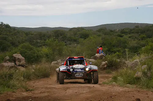 coronel rx 500