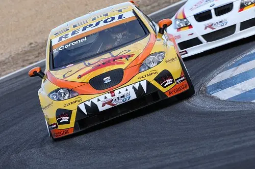 coronel rx 500