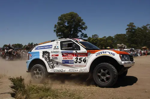coronel rx500