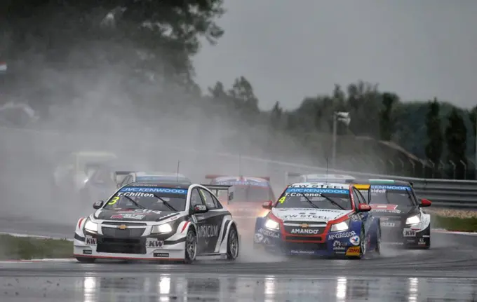 coronel slovakia ring