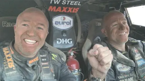 coronel stage 5