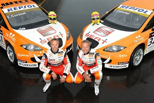 coronel twin rx 500