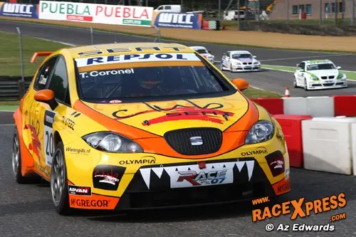 coronelbrandshatch