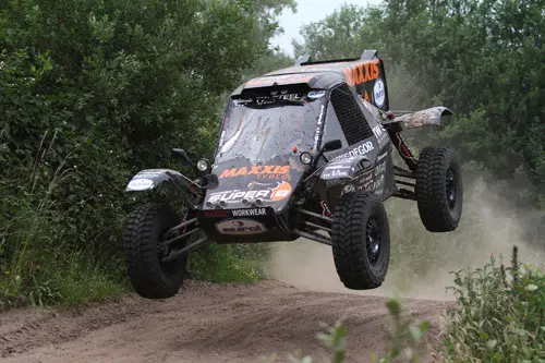 coronelbuggy rx500