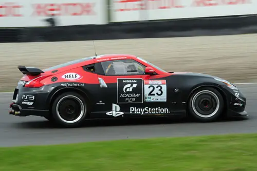 coroneldutchgt rx500