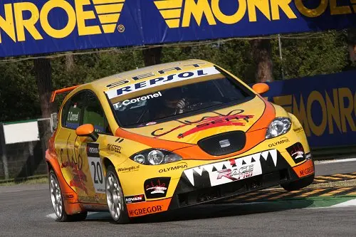coronelwtcc rx500