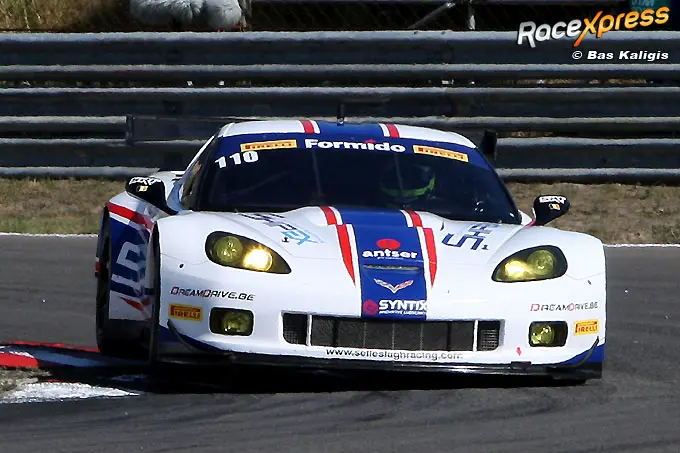 corvette a81f0895