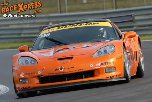 corvette copy