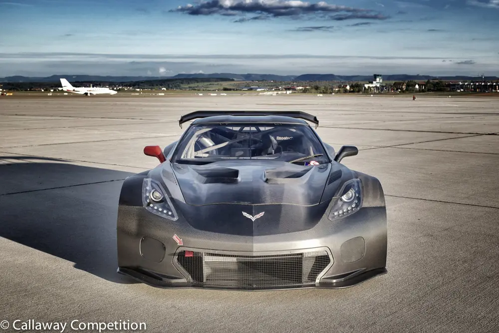 corvette gt3 1