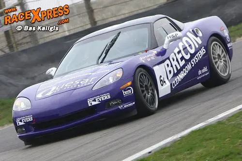 corvette rx 500 1